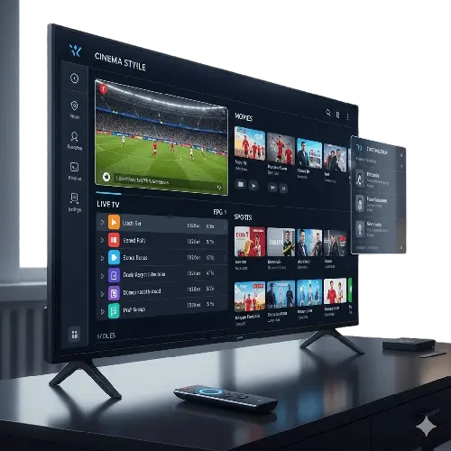 TiviMate Guide: Den ultimata guiden för bästa IPTV-upplevelse (2026)