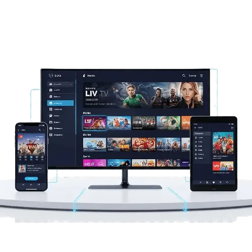 Vilken IPTV-app är bäst? Den ultimata guiden till appar för Smart TV, Android och Apple (2026)