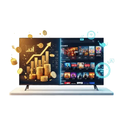 Vad kostar IPTV egentligen? En komplett guide till priser och besparingar 2026