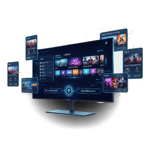 IPTV Sverige