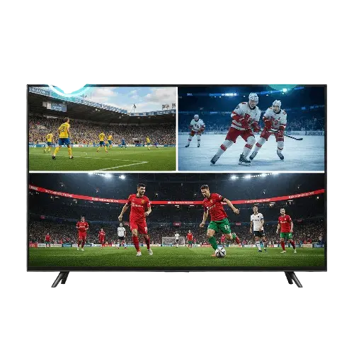 IPTV Bäst i Test
