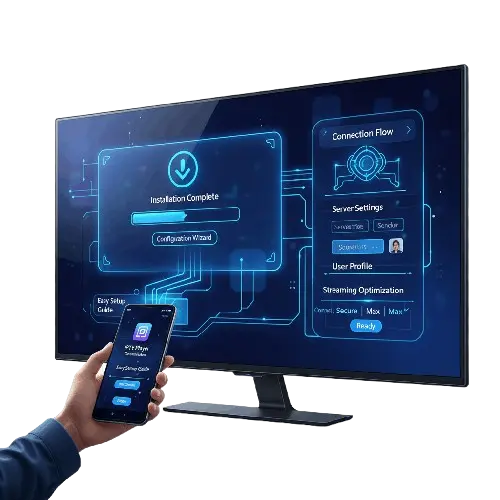 king iptv